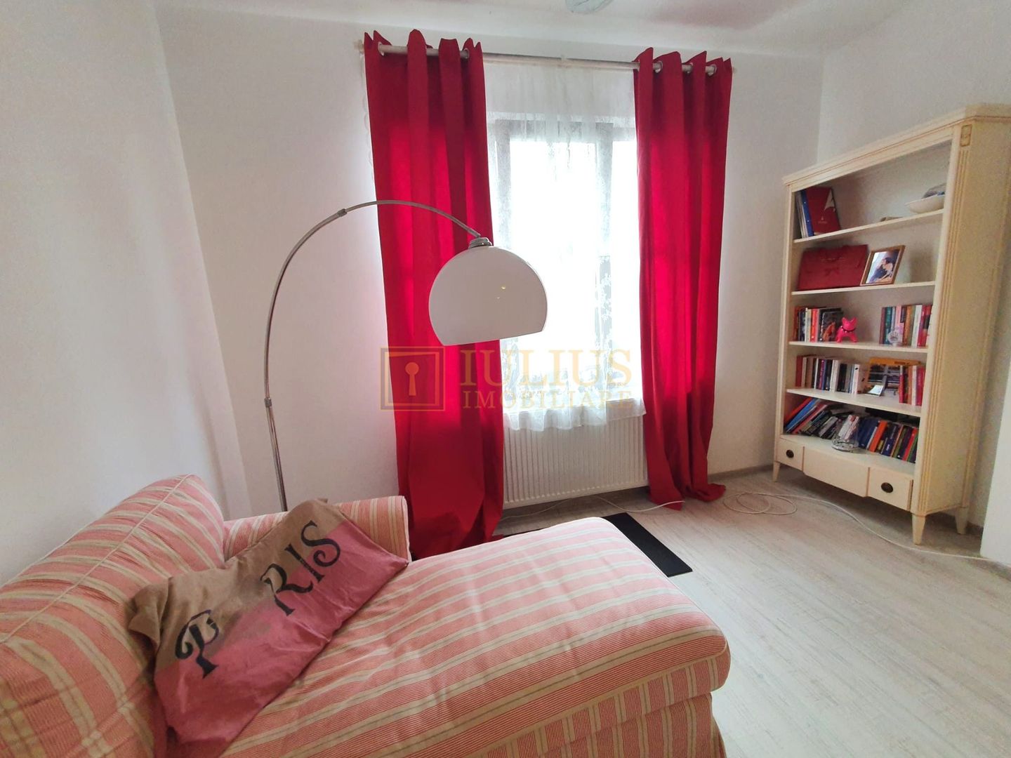 Apartament  in apropiere de Complexul Studentesc FEAA - Poză 3