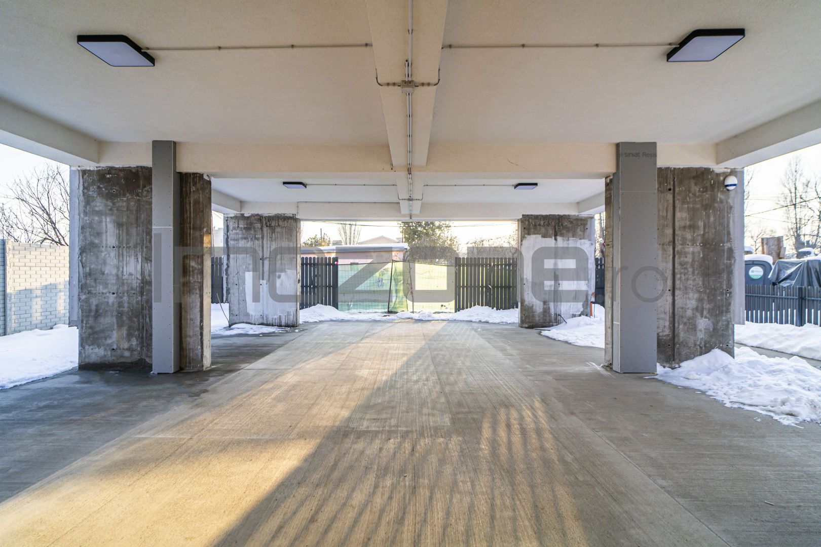 Str. Ghidigeni, zona Raul Doamnei, 2 cam. bloc nou, finisaje premium, Doar CASH - Poză 16