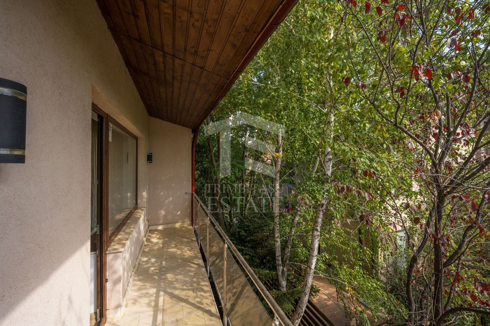 Vila superba 200 mp Fundeni Dobroesti - Complex privat - Lot 270 mp - Poză 31