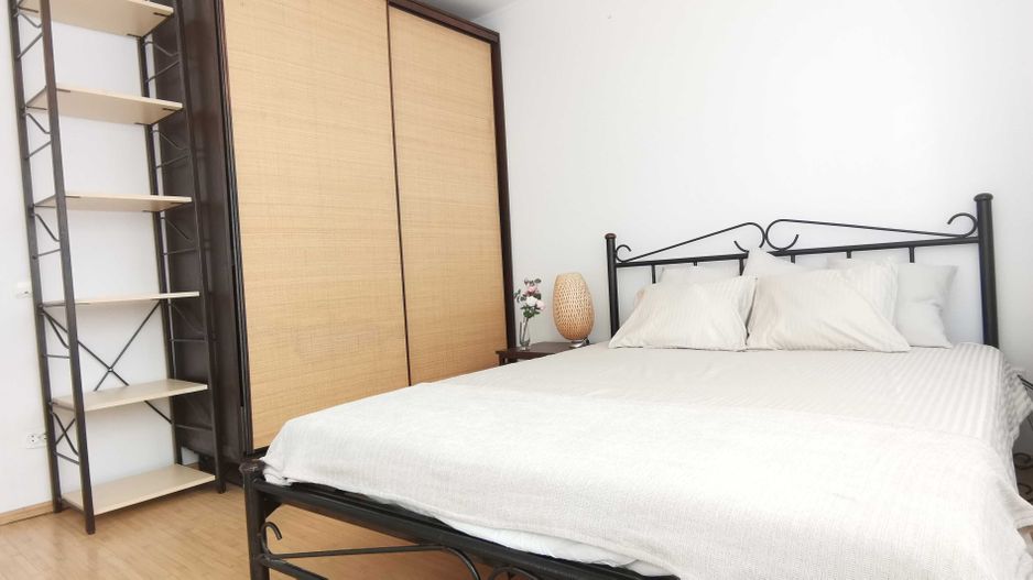 Apartament 2 camere, 46 mp, etaj 2/4, lângă Parcul Drumul Taberei - Poză 6
