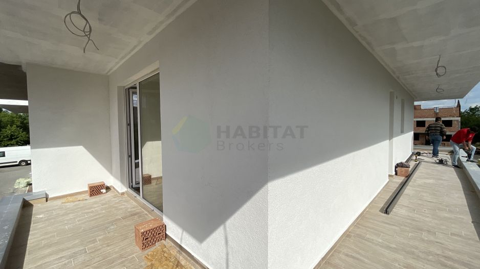 2 camere parter - Avangarde Forest Voluntari - Poză 8