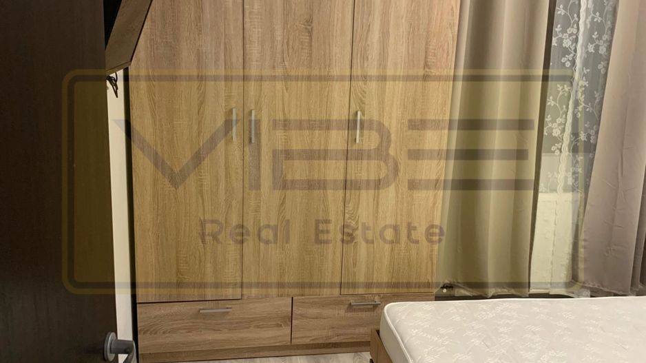 Păcurari - 30 mib UMF/Cuza - Bloc nou-2 camere -Modern -420euro! - Poză 7