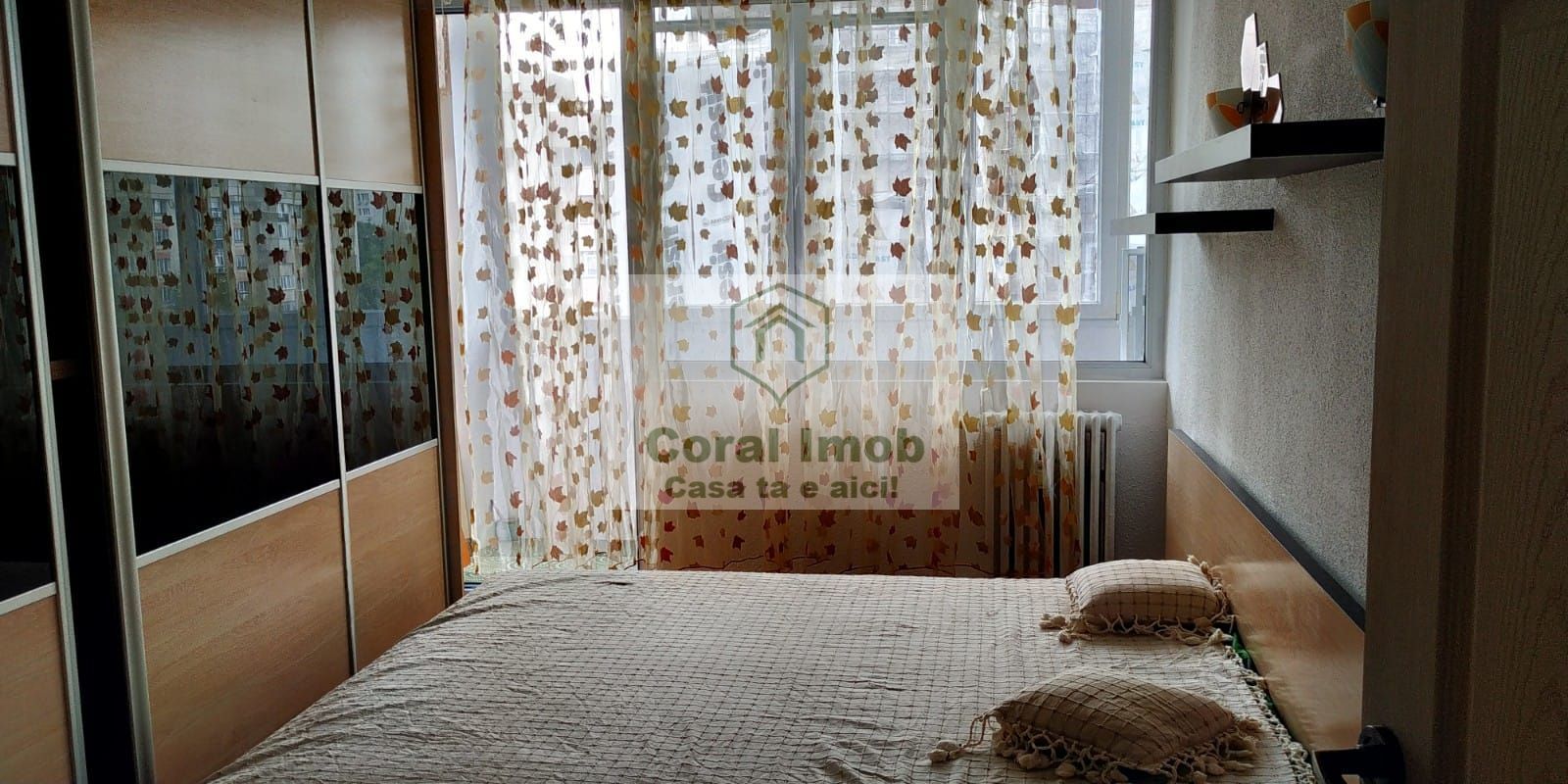 Inchiriere 3 camere semidec, Mihai Bravu-Vatra Luminoasa - Poză 8