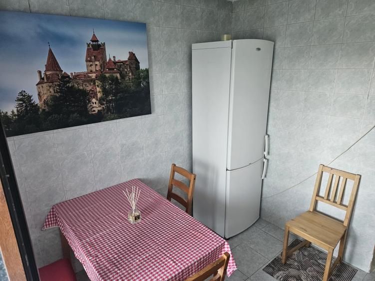 Apartament 2 camere decomandat Crangasi la cateva minute de metrou - Poză 7