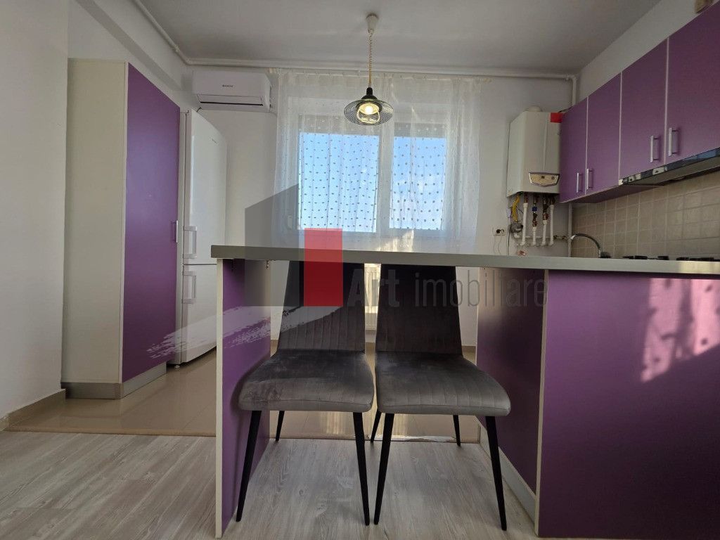 Inchiriere apartament 2 camere Militari Residence - Poză 5