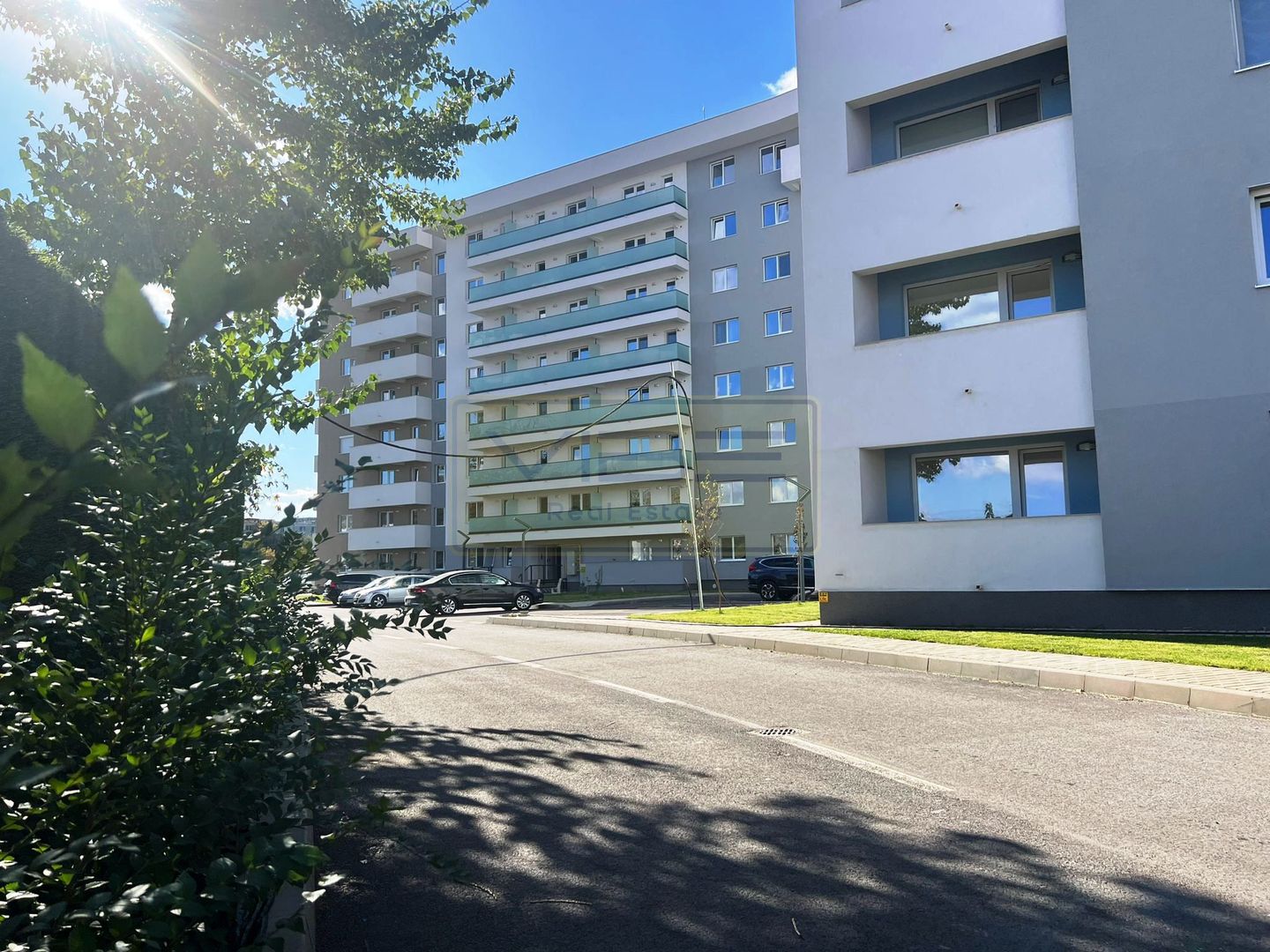 Apartament 1 camera + parcare Conest Evolution - Poză 28