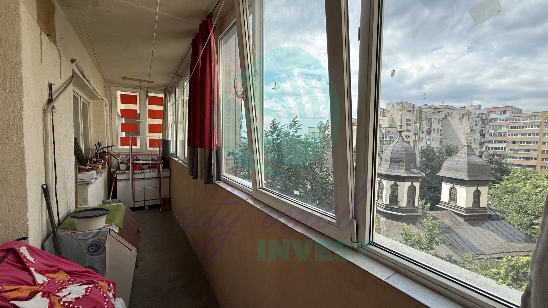 Apartament luminos | Lacul Tei – Doamna Ghica - Poză 8