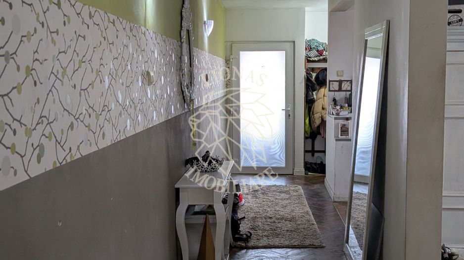 Apartament 3 camere 83 mp-etaj 2-balcon-Zona Centrala - Poză 6