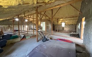 Vanzare Vila la gri Teren 800mp Lacul Mostistea - Poză 6