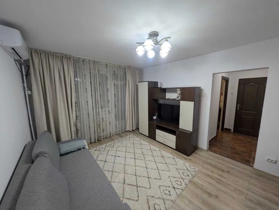 Apartament 2 camere metrou Piata Sudului | Sun Plaza Mall - Poză 1