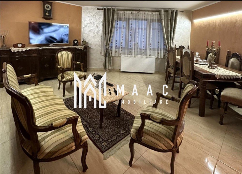 Apartament 3 camere | Etaj 3 | Turnisor - Poză 1