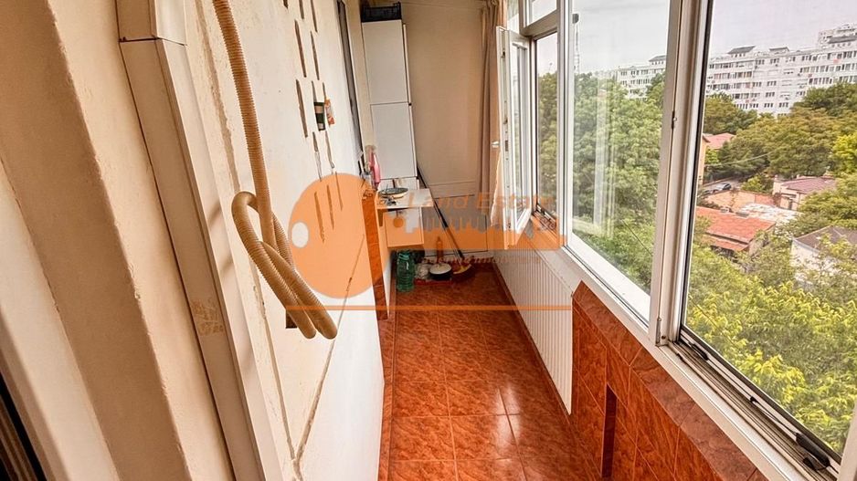 2 camere 1 Mai - Grivita ( 270 m metrou ) Bloc Reabilitat - Poză 6