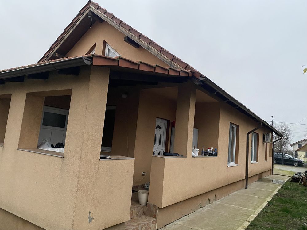 Vand casa in Amati - Poză 2