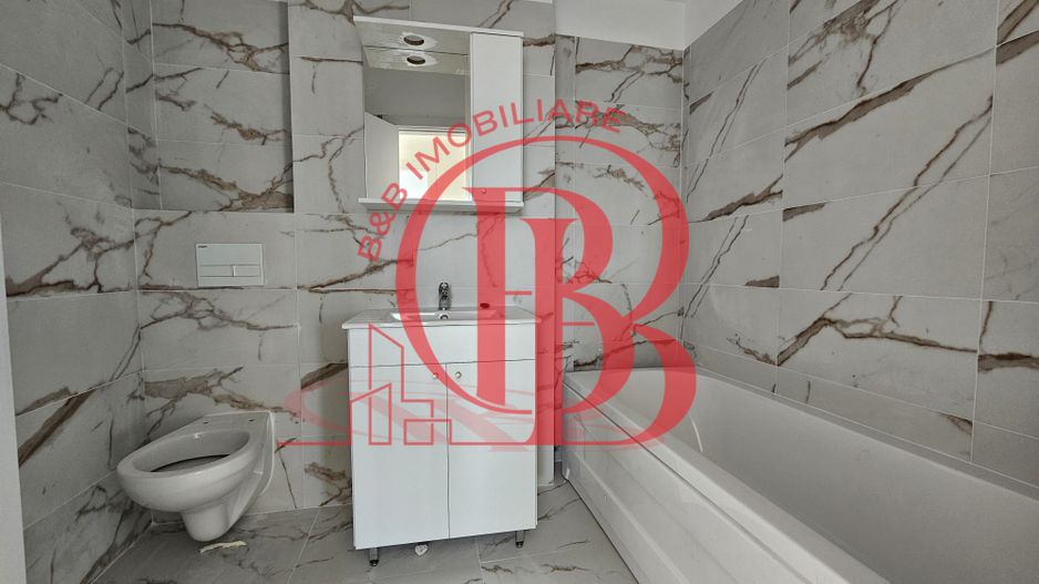 3 camere decomandat bloc boutique 7min STB Bratarii - Poză 6