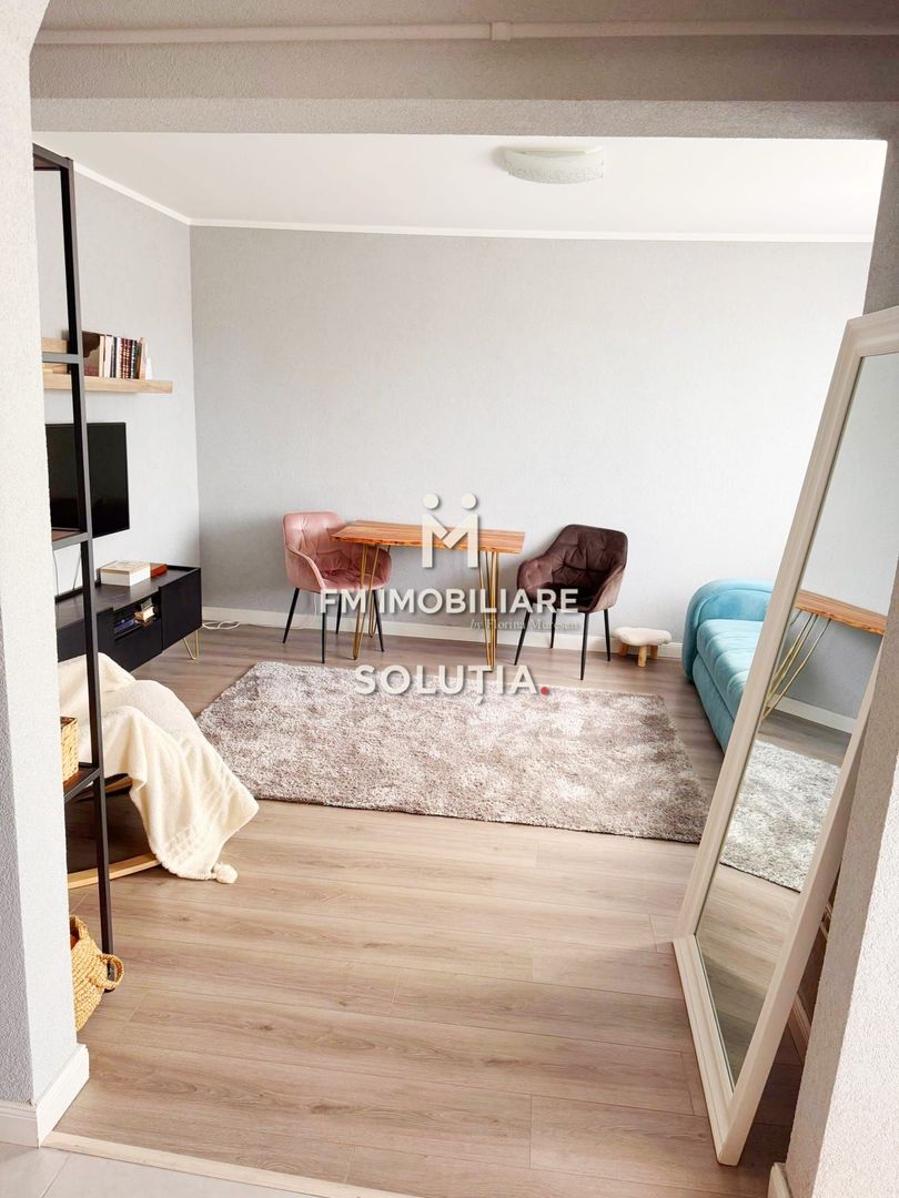 Apartament 2 camere, decomandat, Vasile Alecsandri! - Poză 5