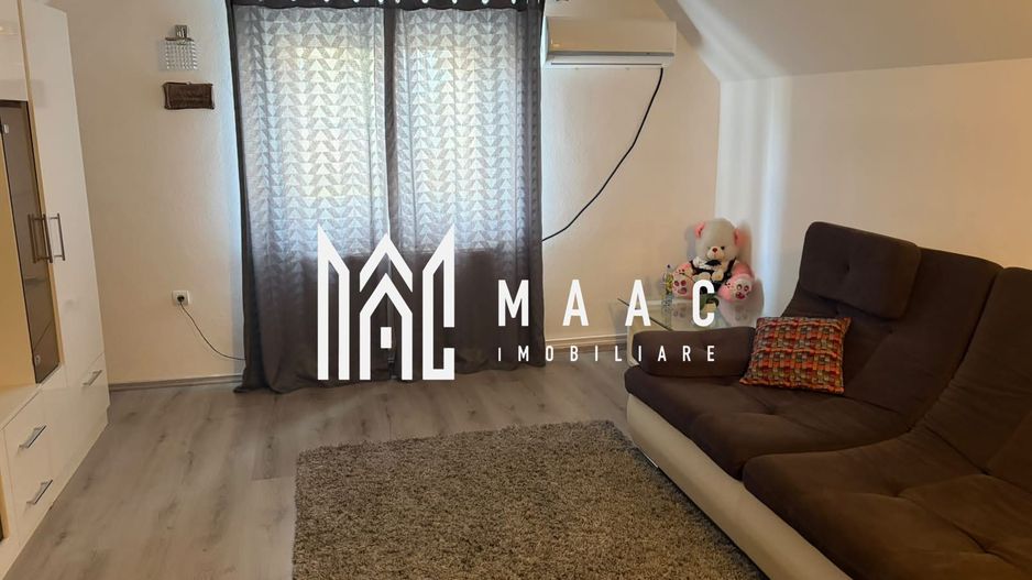 Casă 4 camere de vânzare | Sibiu, Terezian | atelier auto autorizat - Poză 9