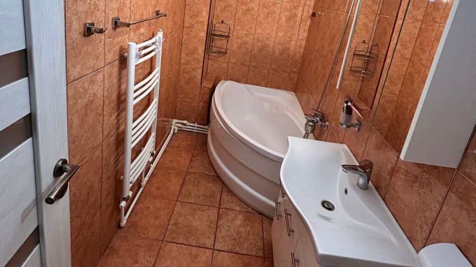 Apartament 3 camere I 13 Septembrie I - Poză 9