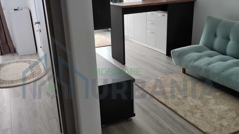 Apartament de închiriat, 2 camere, Rond Vechi Residence - Nicolina, Iași - Poză 1