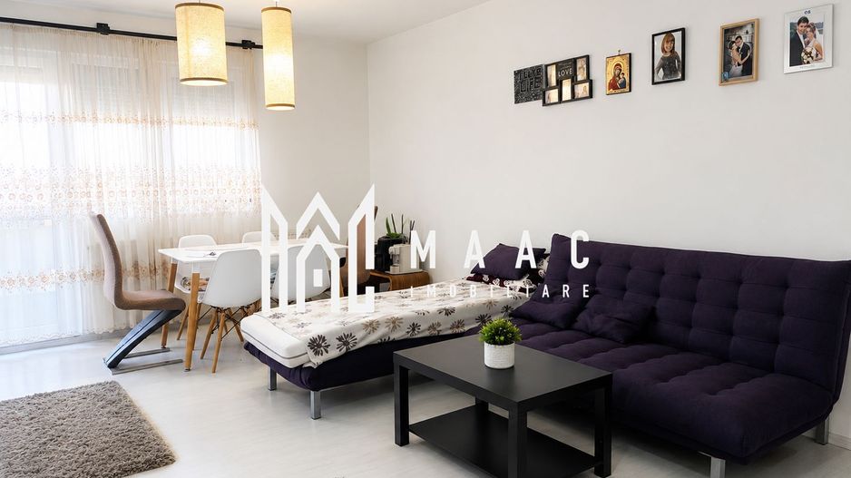 Apartament 3 camere | Balcon | Parcare | Zona Rahovei - Poză 3