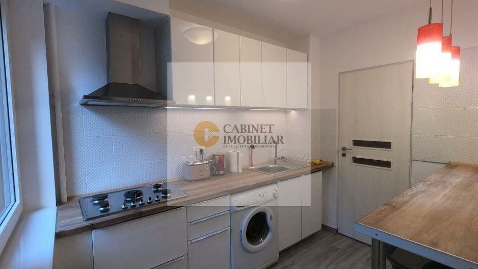 3 Camere Renovat | Piața Unirii - Horoscop |Ideal Locuit/Investiție - Poză 14