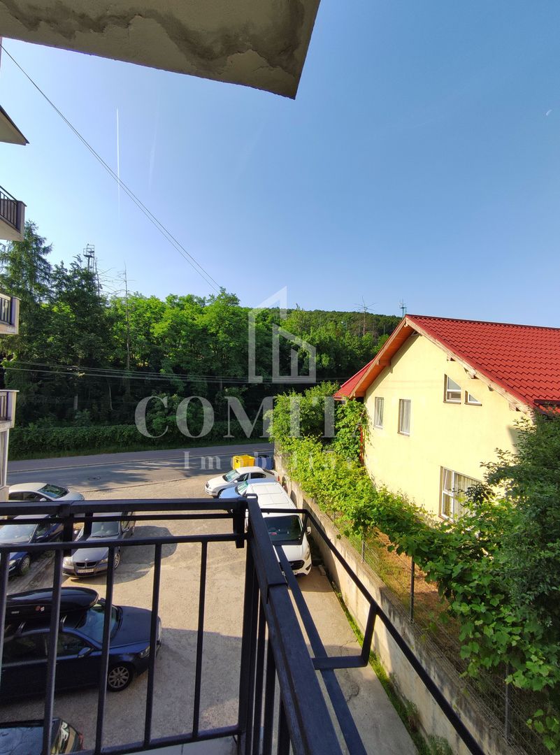 Apartament 3 camere | Ultrafinisat | Zona Parcului Colina - Poză 19