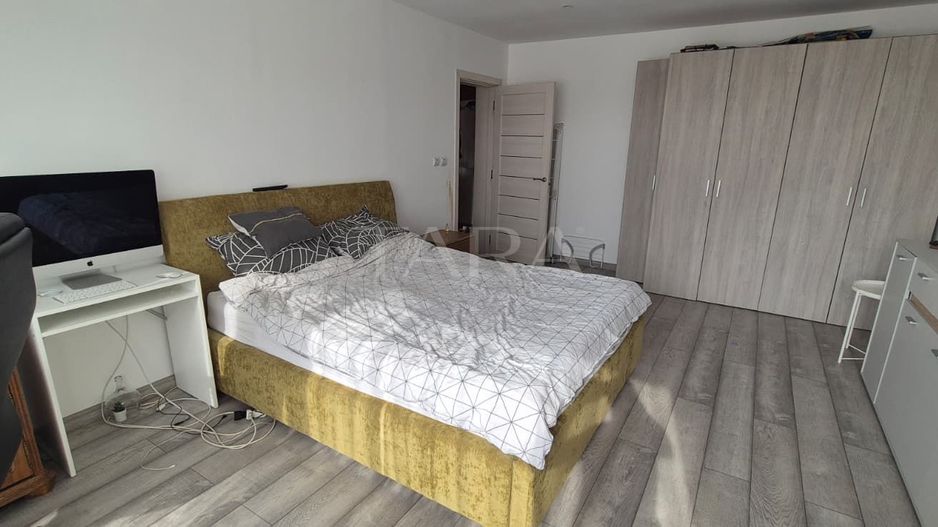 Apartament 3 camere – Florești, zona centrală - Poză 4