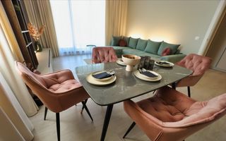Apartament 3 camere | Greenfield | Vedere pădurea Băneasa - Poză 1