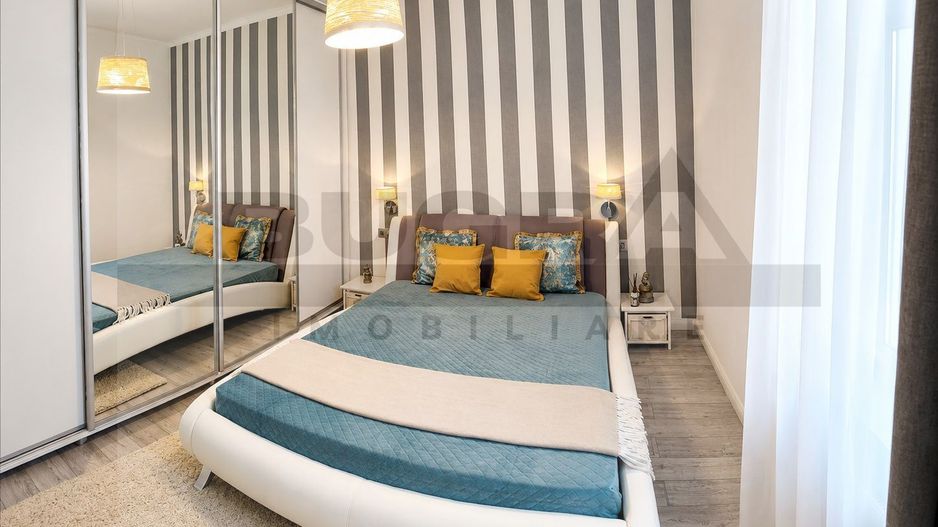 Apartament 2 camere modern, Piata Muzeului - Poză 1