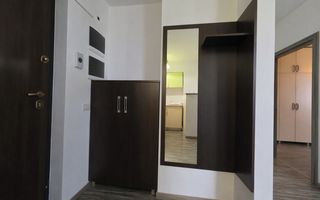 Apartament 2 camere de vânzare – Green Vista Residence, Pipera - Poză 9