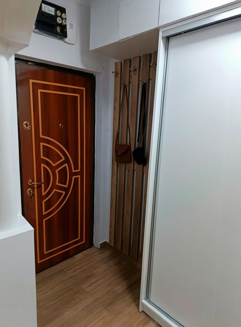Apartament 2 camere renovat in bloc reabilitat Lujerului, Militari - Poză 10