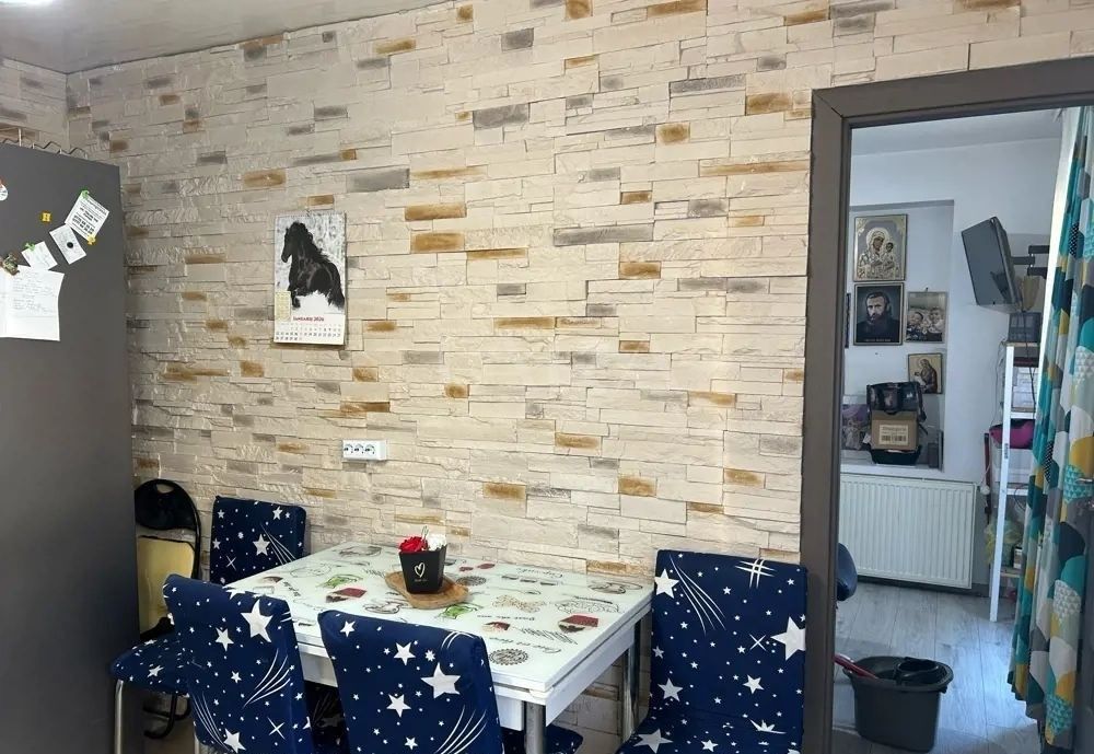 2 camere cu balcon și parcare – Florești, aproape de Cluj. - Poză 3