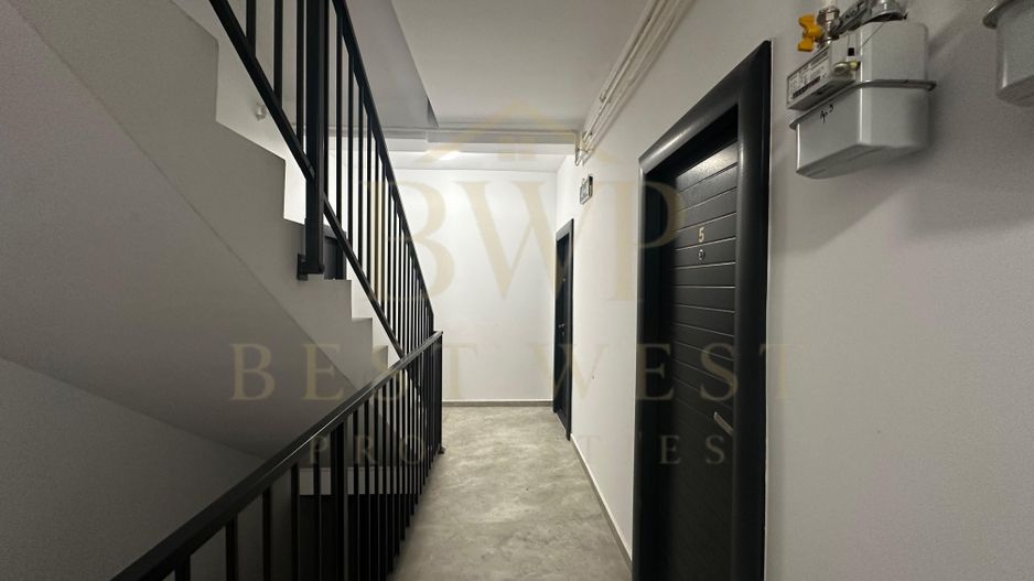 Apartament 1 camera, zona Torontalului - Poză 7