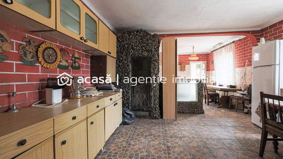 Proprietate cu vad excelent,  lângă Spitalul Județean Arad. - Poză 14