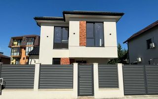 Casa individuala P+1-  Cartierul Latin - Poză 1