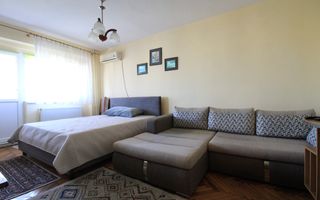 Zona Complex, centrala proprie, o camera - Poză 2