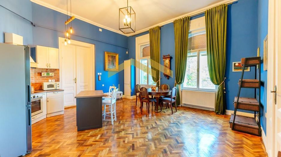 Apartament  superlux ,ultracentral de inchiriat . - Poză 8