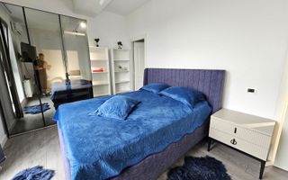 Premium Studio - Ranetti Premium Apartments 2021 - Poză 1