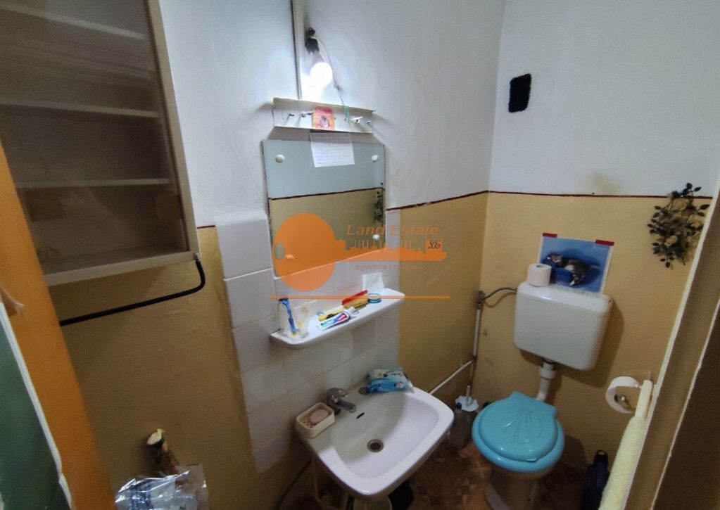 Apartament 3 camere – 67 mp, Etaj 6 / 8 – Rahova - Poză 6