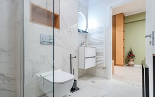 Studio dublu Ivory Pipera I Mobilat  PREMIUM I DIRECT PROPRIETAR - Poză 45