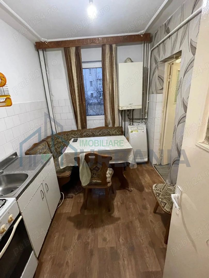 Iasi, zona Mircea, închiriere ap. 3 camere decom. cu 01.03.26, termen lung, #. - Poză 6