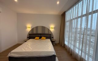 INCHIRIERE 4 CAMERE | ONE NORTH LOFT | MOBILAT SI UTILAT LUX | LOC PARCARE | - Poză 17