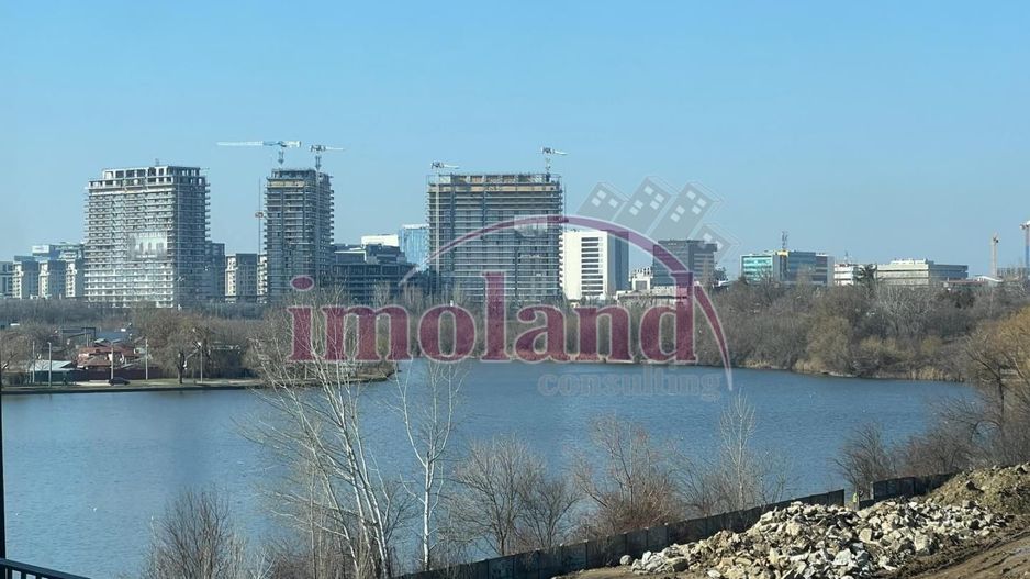 Apartament NOU - 2 camere - vanzare - Petricani - Poză 6