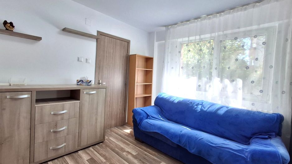 De Vanzare Garsoniera Teiul Doamnei zona Lacul Tei - Poză 4