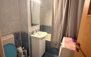 Garsoniera cocheta, etaj intermediar, Bulevardul Muncii - Poză 5