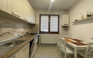 Apartament 2 camere et 1 din 2 | 59 mp utili | grădina | aleea Ceferiștilor - Poză 19