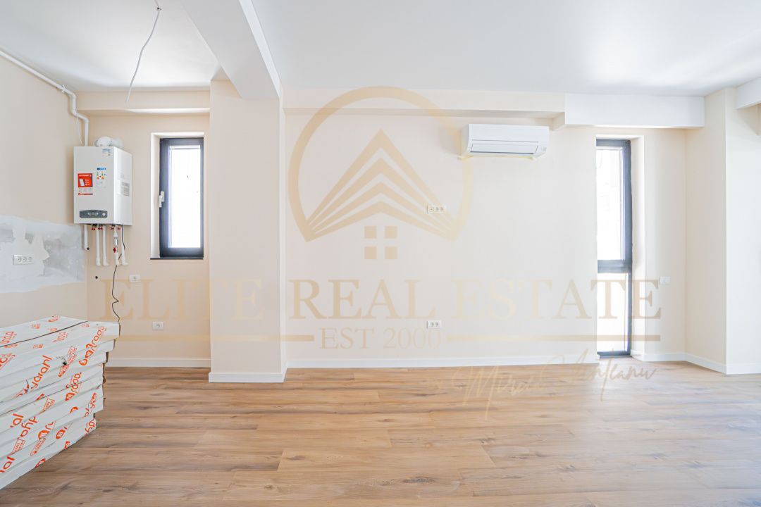 OFERTA SPECIALA!!!  Mamaia Nord - Vânzare studio finisat la doi pași de mare. - Poză 4