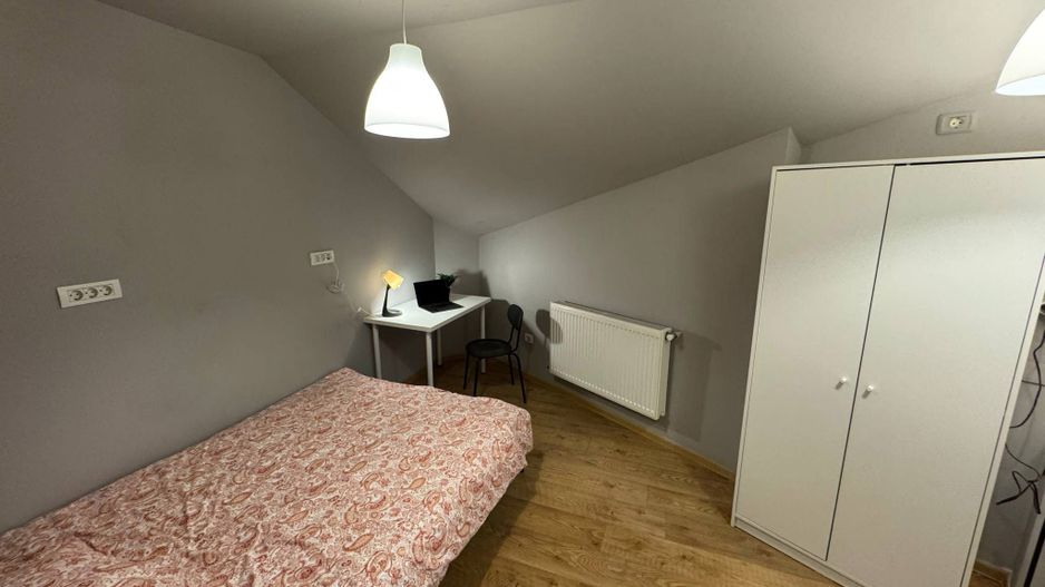 Room for rent | Bills included | Erasmus | Romana | Ateneu - Poză 16