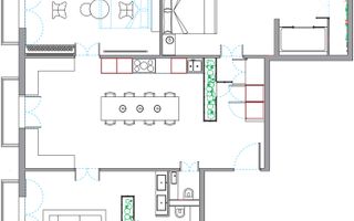 Apartament cu 4 camere  - Poză 14