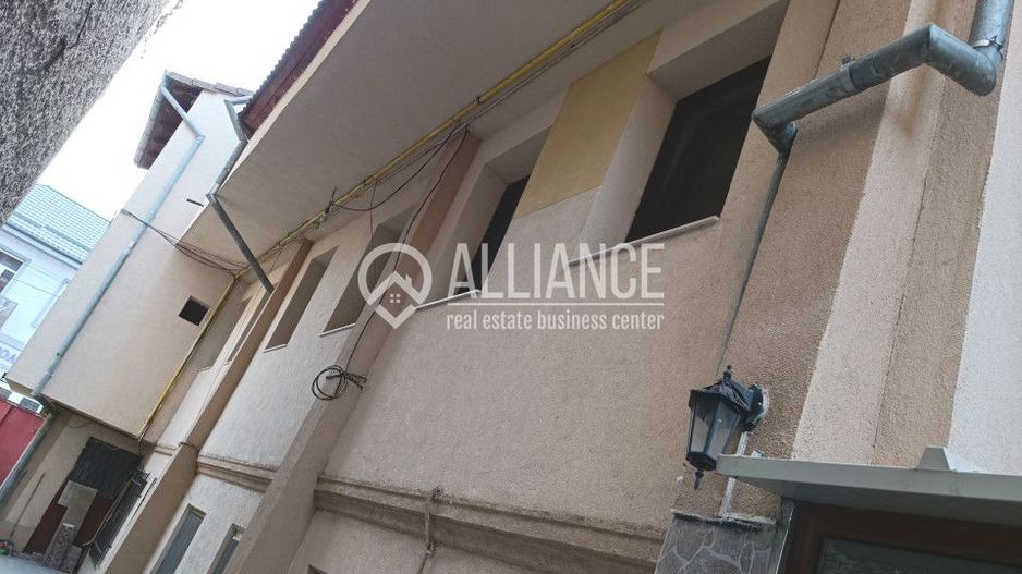 CENTRU PIATA UNIRII(COD03) - Birou cu terasa si grup sanitar propriu ! - Poză 15