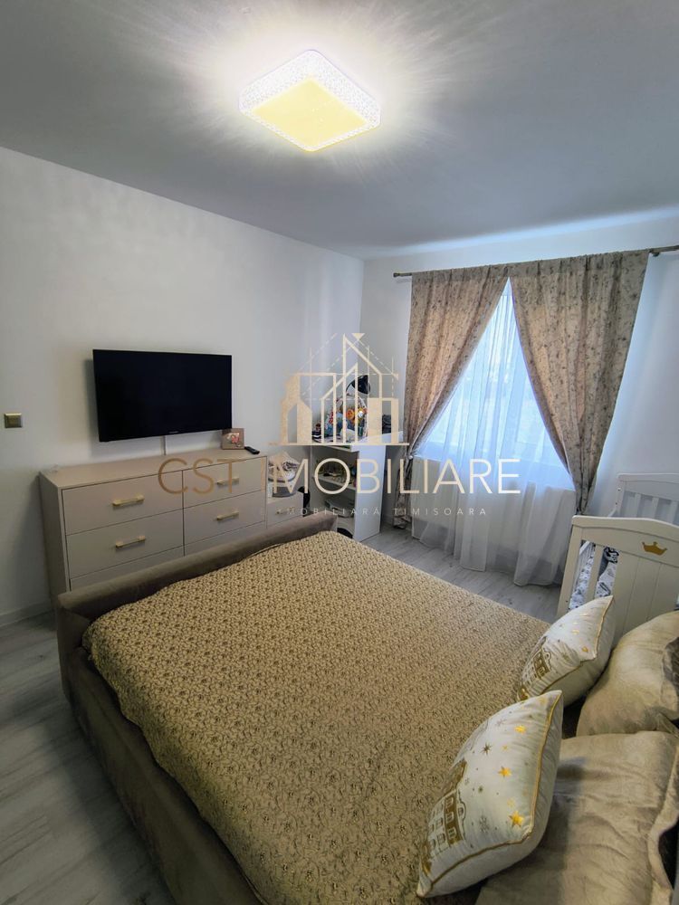 Apartament decomandat cu 2 camere / Calea Urseni / Etaj 1 - Poză 5
